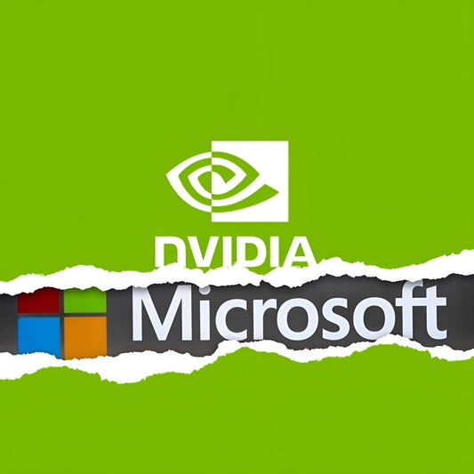 Microsoft and NVIDIA's 10-Year Partnership : To Bring Blockbuster Xbox Games to Cloud Gaming Service - Geekware Tech