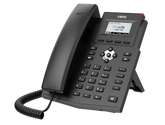 X3S Lite/X3SP Lite Entry Level IP Phone