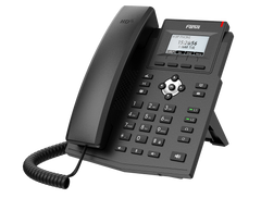 X3S Lite/X3SP Lite Entry Level IP Phone