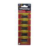 Maxday High Voltage 23A Alkaline Battery 12v