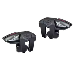 Gun Metal Gaming Triggers for Mobile Phone