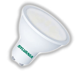 Sylvania LED GU10 5W 6500K Daylight Non Dimmable Downlight