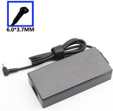 Laptop Charger 200W Charger Compatible With Asus TUF & ROG Laptops 6.0 X 3.7mm  Open Box