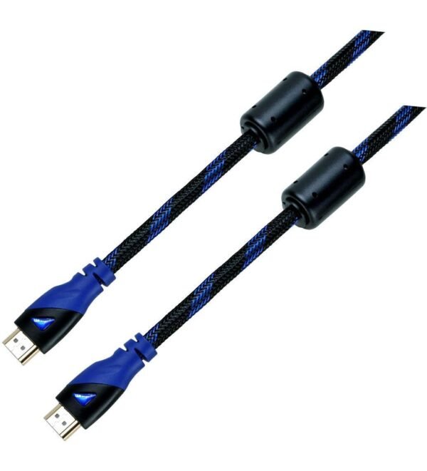 4K Ultra HD V2.0 Male to Male HDMI 3.0m Cable HD103