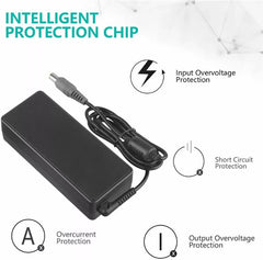 Replacement Laptop Charger Lenovo 20V 4.5A 90W (7.9*5.0 PIN) Big Pin
