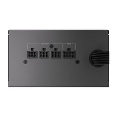 Antec CSK 850W Pro PCle5.1 Gen5 80 Plus Bronze Semi-Modular Power Supply