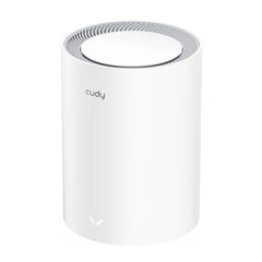 Cudy AX3000 Wi-Fi 6 Mesh Kit 1 Pack – White