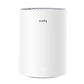 Cudy AX3000 Wi-Fi 6 Mesh Kit 1 Pack – White