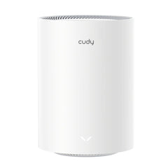 Cudy AX3000 Wi-Fi 6 Mesh Kit 1 Pack – White