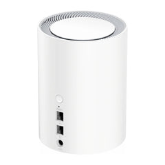 Cudy AX3000 Wi-Fi 6 Mesh Kit 1 Pack – White