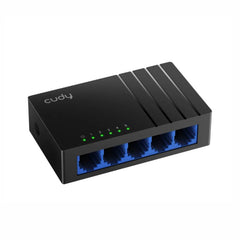 Cudy 5-Port Gigabit Metal Switch GS105D