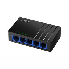Cudy 5-Port Gigabit Metal Switch GS105D