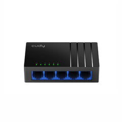 Cudy 5-Port Gigabit Metal Switch GS105D