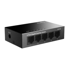 Cudy 5-Port Gigabit Metal Switch GS105