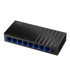 Cudy 8-Port Gigabit Metal Switch GS108D