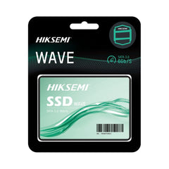 HIKSEMI WAVE(S) 2.5″ 1TB SATAIII SSD
