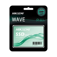HIKSEMI WAVE(S) 2.5″ 256GB SATAIII SSD