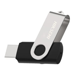 HIKSEMI Rotary Series 64GB USB3.0 Flash Drive