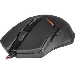 Redragon Nemeanlion 2 7200DPI  RGB Gaming Mouse – Black