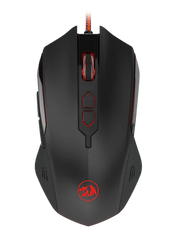 Redragon Inquisitor 2 7200 DPI Wired Gaming Mouse M716A