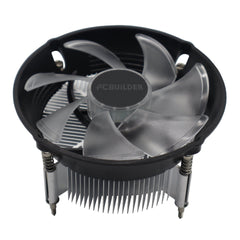 PCBuilder CYCLONE Intel® LGA 1700 Air Cooler