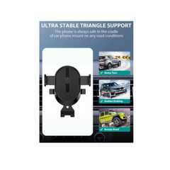 Car Phone Holder Mount for Dashboard