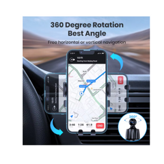 Car Phone Holder Mount for Dashboard