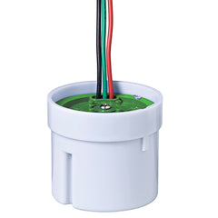 Radiant Day and Night Switch 15Amp Outdoor White