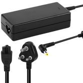 Samsung Compatible Replacement Laptop Charger - AC Adapter Power Supply 56W 6.5 to 4.4 TIp