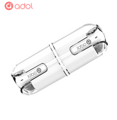 Asus Adol Wireless Earphones With Enc Noise Cancellation - AS-JN