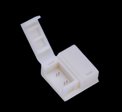 8mm 2 Pin (IP65) LED Strip Quick Connector