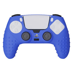 Sparkfox PlayStation 5 Combo Gamer Pack with Headset Grip Pack Controller Skin Charging Dock