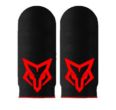 Sarafox Finger Sleeves for Gaming 2 x Finger Sleeves