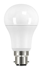 Ellies LED A60 9W Globe 4000K Cool White
