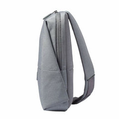 Xiaomi Mi City Sling Bag – Light Grey