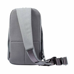 Xiaomi Mi City Sling Bag – Light Grey