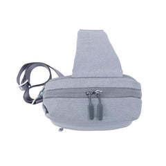 Xiaomi Mi City Sling Bag – Light Grey