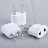 ABS EU Plug Adapter