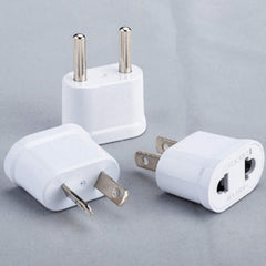 ABS EU Plug Adapter