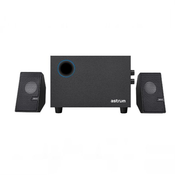 Astrum 2.1CH Multimedia USB Speaker 11W RMS - OpenBox