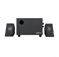 Astrum 2.1CH Multimedia USB Speaker 11W RMS - OpenBox