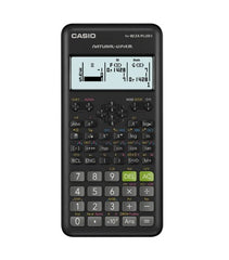 Casio FX - 82ZA Plus II Scientific Calculator