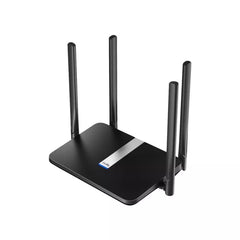 Cudy 4G LTE4 Dual Band 1200Mbps WiFi 5 Router | LT500 v2.0
