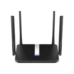 Cudy 4G LTE4 Dual Band 1200Mbps WiFi 5 Router | LT500 v2.0
