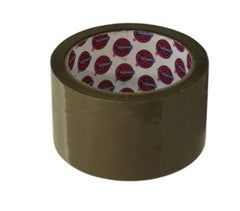 Eurocel Packaging Buff 48mm x 100m