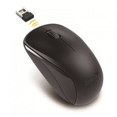 Genius NX-7005 Mouse RF 1000dpi Ambidextrous Wireless BlueEye Mouse