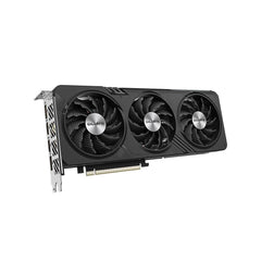 Gigabyte nVidia GeForce RTX 4060 Gaming OC 8g GV-N4060GAMING OC-8GD 8GB GDDR6 128-Bit PCIe 4.0 Desktop Graphics Card