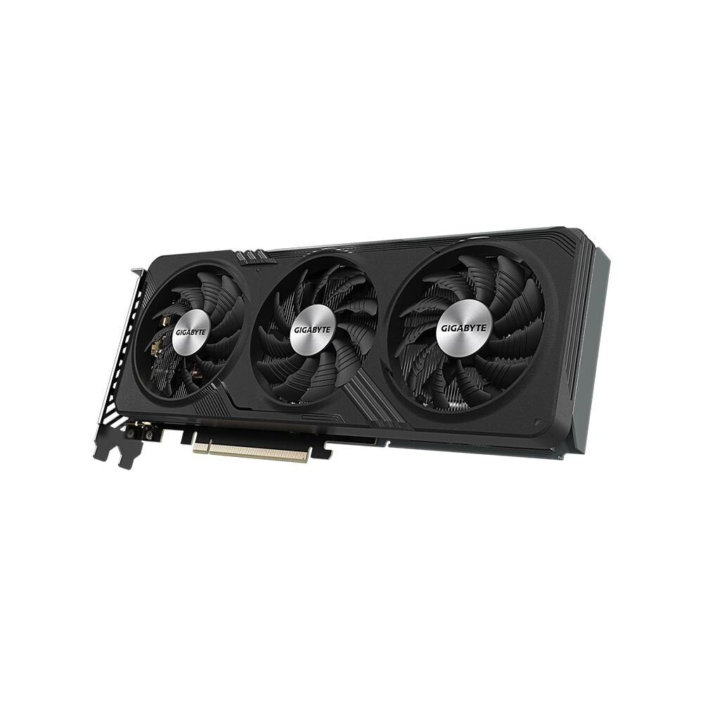 Gigabyte nVidia GeForce RTX 4060 Gaming OC 8g GV-N4060GAMING OC-8GD 8GB GDDR6 128-Bit PCIe 4.0 Desktop Graphics Card