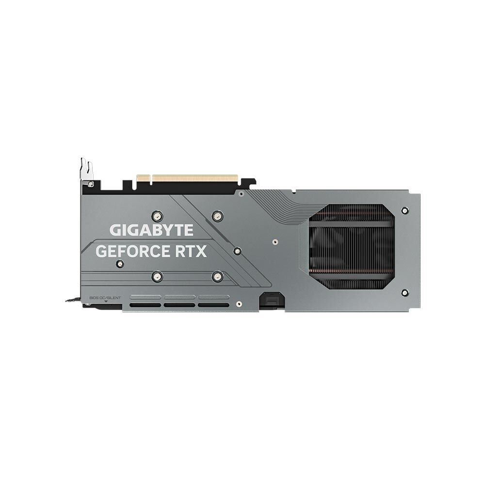 Gigabyte nVidia GeForce RTX 4060 Gaming OC 8g GV-N4060GAMING OC-8GD 8GB GDDR6 128-Bit PCIe 4.0 Desktop Graphics Card