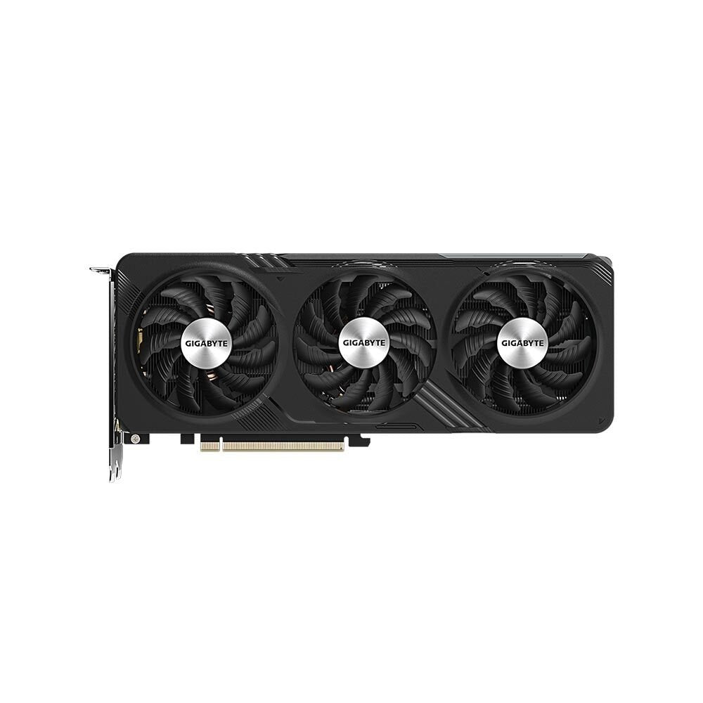 Gigabyte nVidia GeForce RTX 4060 Gaming OC 8g GV-N4060GAMING OC-8GD 8GB GDDR6 128-Bit PCIe 4.0 Desktop Graphics Card